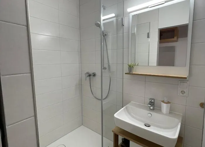 Hofquartier Appartamento