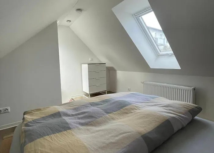 Appartamento Hofquartier