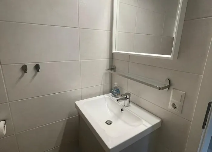 Appartamento Hofquartier Schwerin (Mecklenburg-Vorpommern)