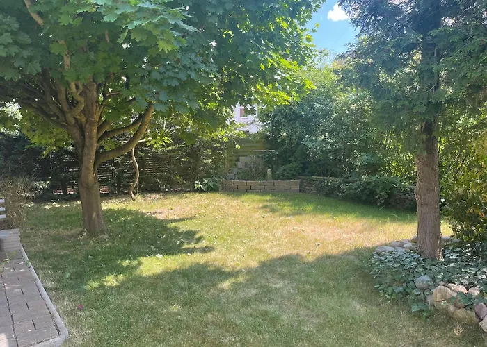Hofquartier Appartamento *