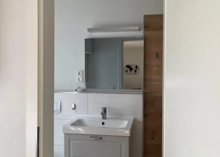 Hofquartier Appartamento