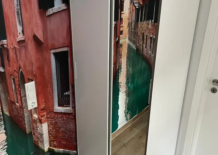 Appartamento Hofquartier