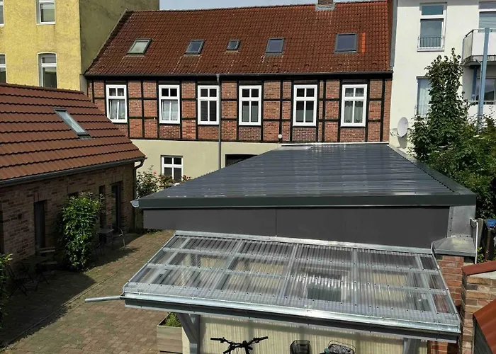 Hofquartier Appartamento