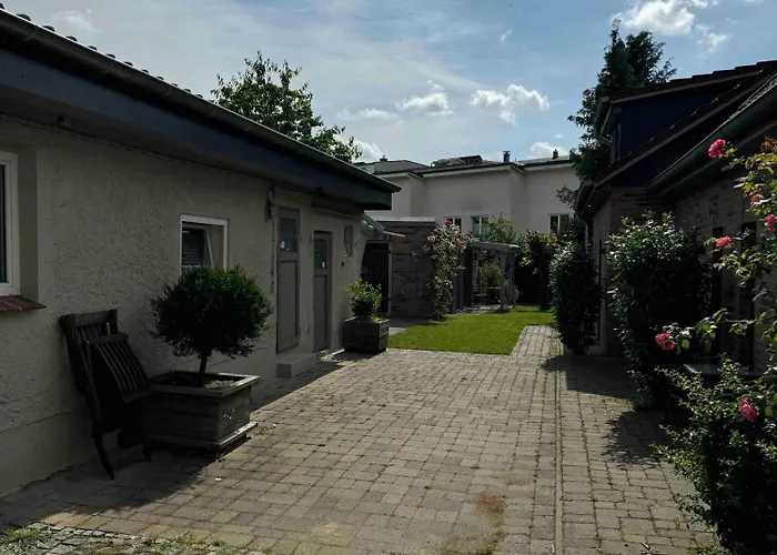Appartamento Hofquartier