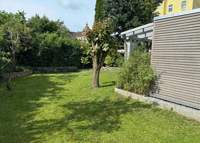 Appartamento Hofquartier Schwerin (Mecklenburg-Vorpommern)