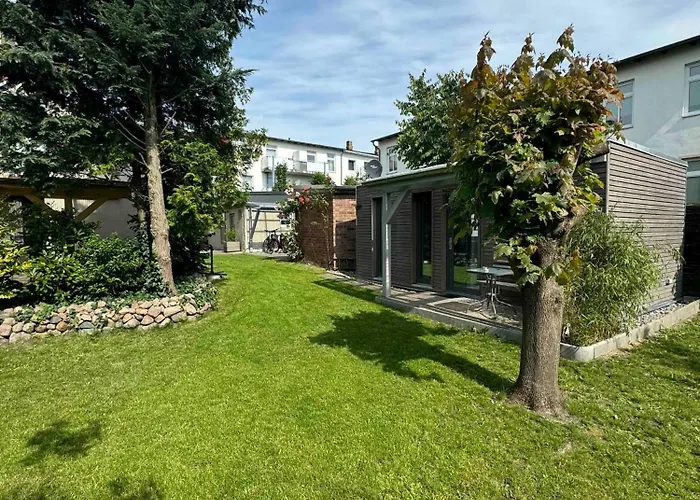 Hofquartier Appartamento