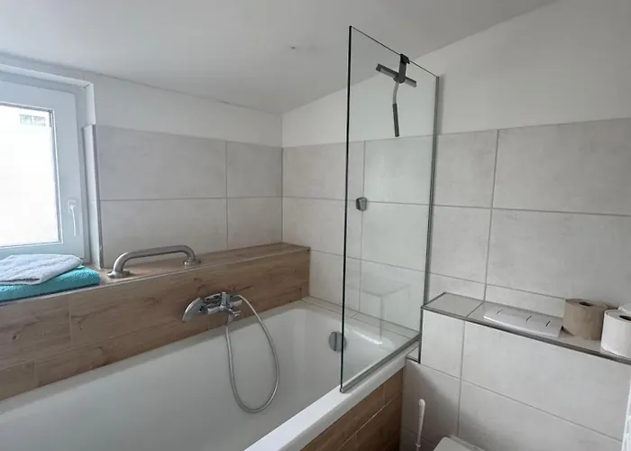 Appartamento Hofquartier Schwerin (Mecklenburg-Vorpommern)