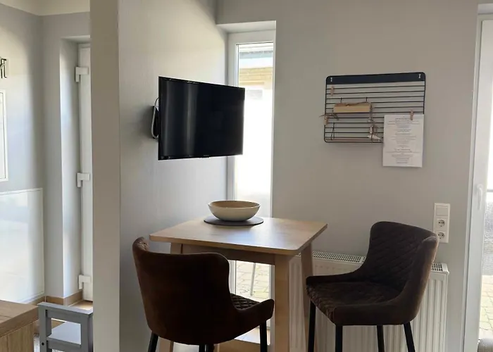 Hofquartier Appartamento